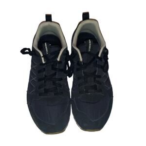 Merrell women’s trainer Black J95376 size 10